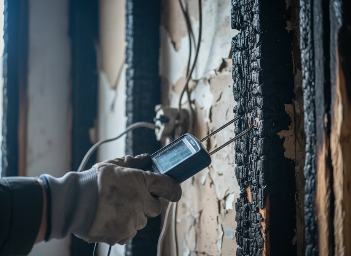Fire Damage Restoration Cummings, KS FAQs